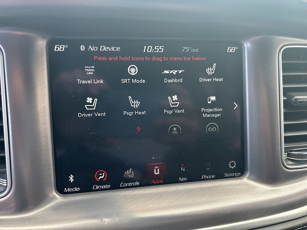 Thumbnail: 2020 Dodge Charger - 11