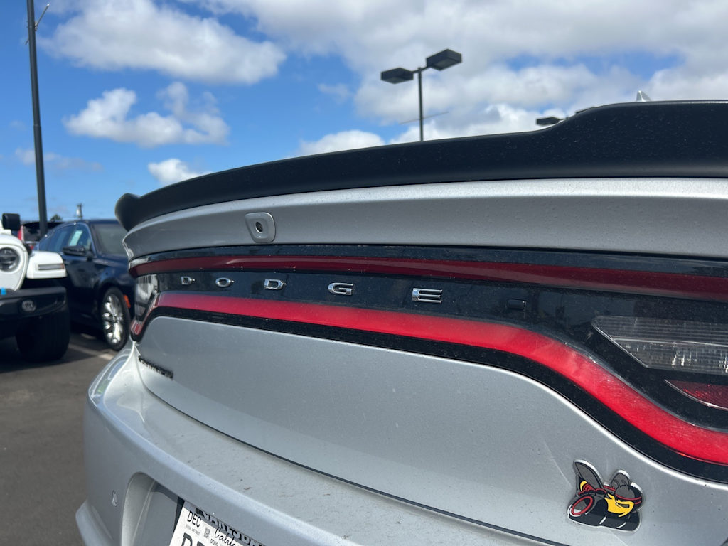 Thumbnail: 2020 Dodge Charger - 28