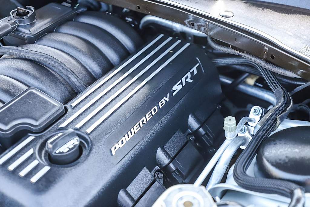 Thumbnail: 2023 Dodge Charger - 28