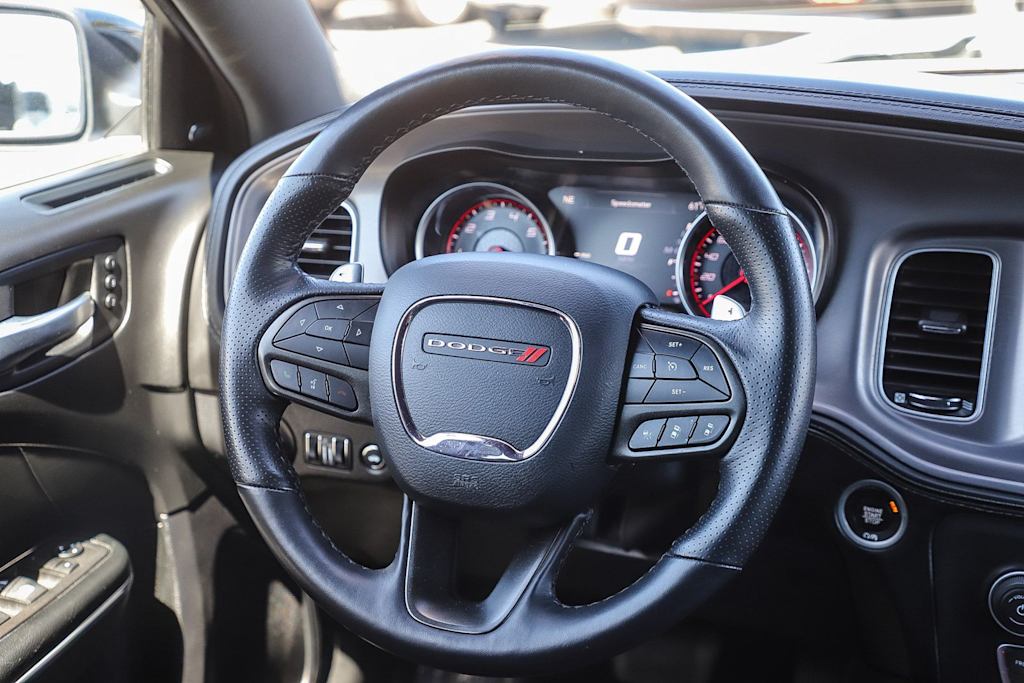 Thumbnail: 2023 Dodge Charger - 9