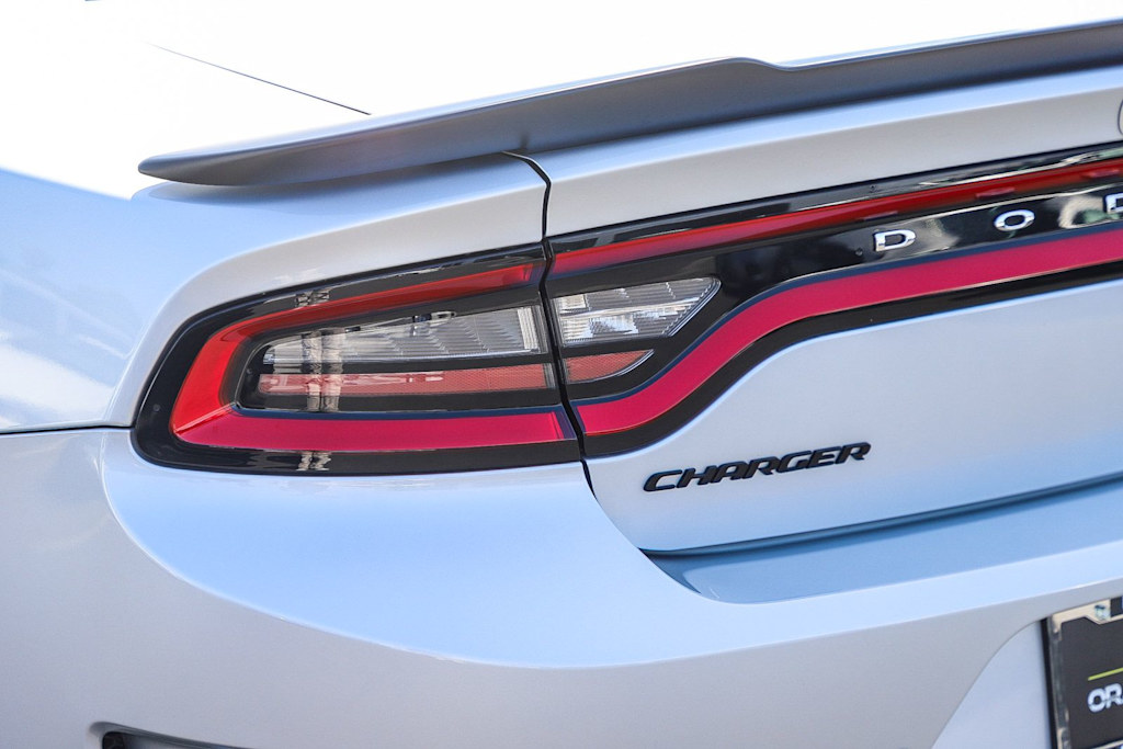 Thumbnail: 2023 Dodge Charger - 21