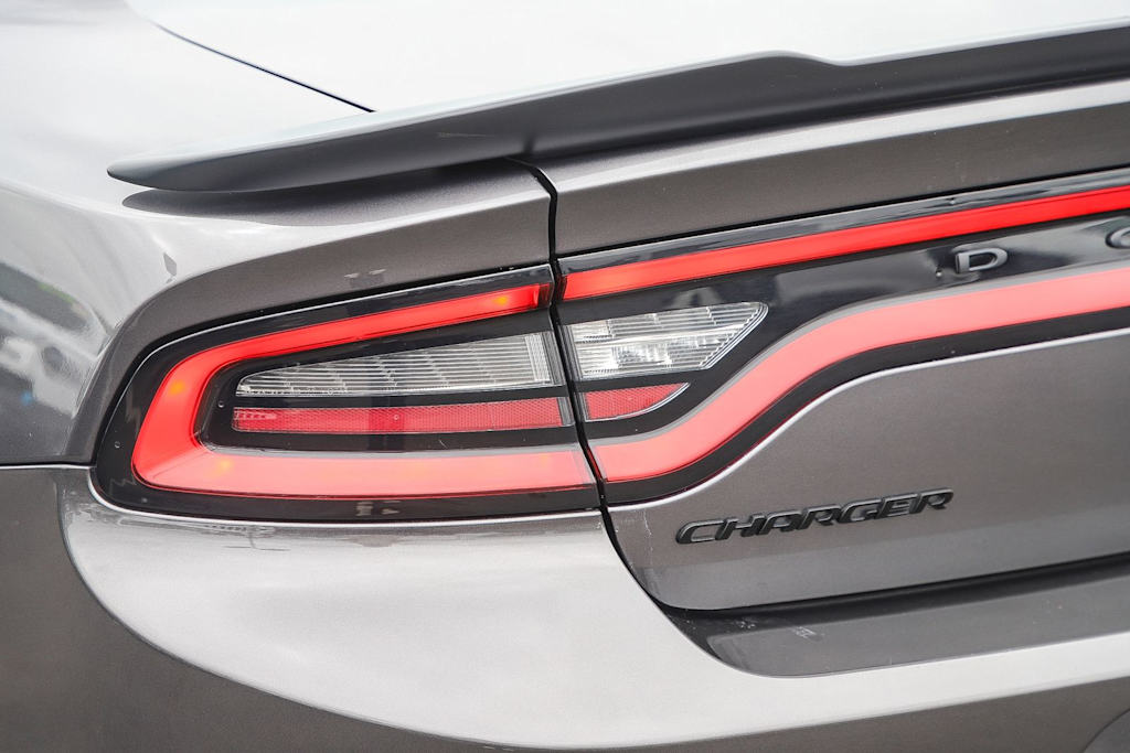 Thumbnail: 2023 Dodge Charger - 18