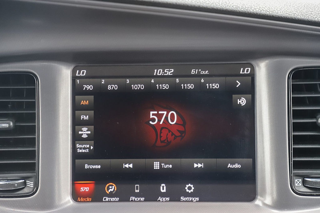 Thumbnail: 2023 Dodge Charger - 20