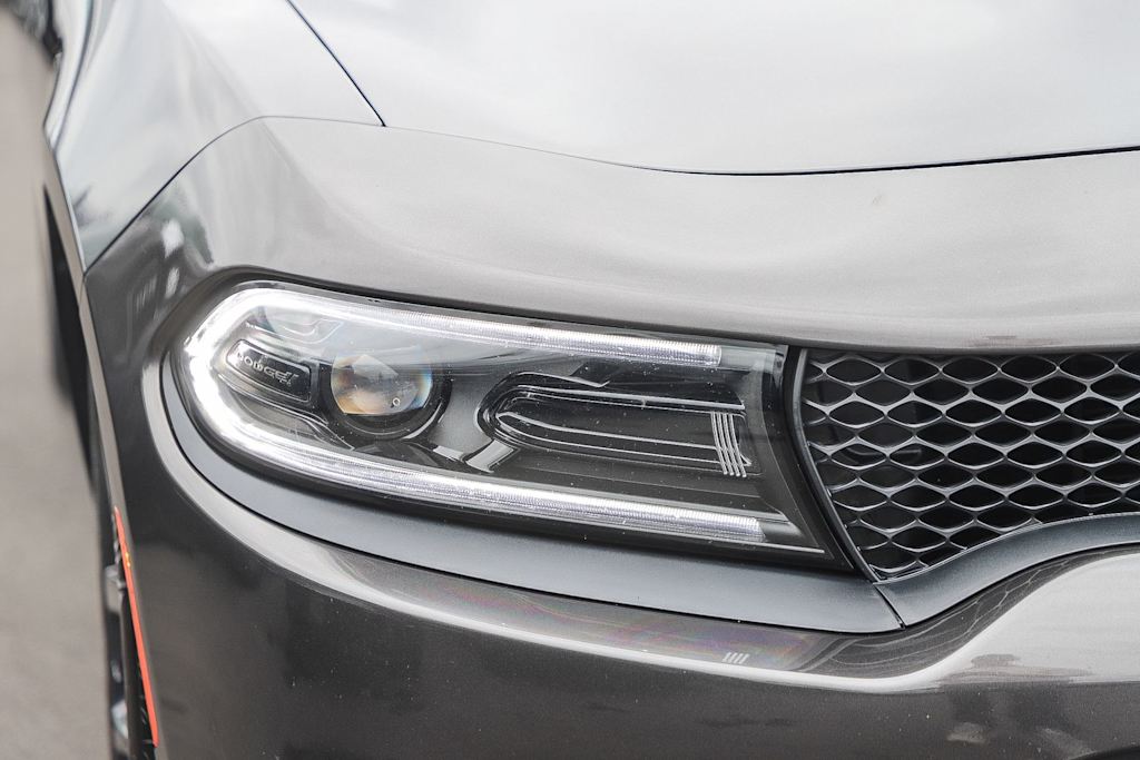 Thumbnail: 2023 Dodge Charger - 16