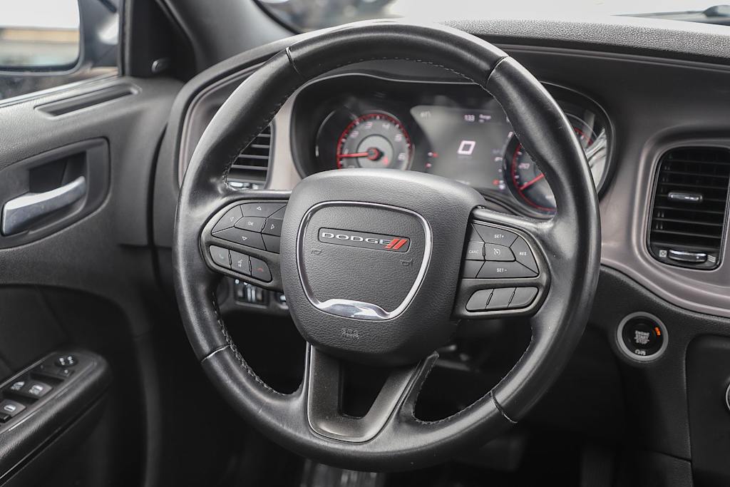 Thumbnail: 2023 Dodge Charger - 7