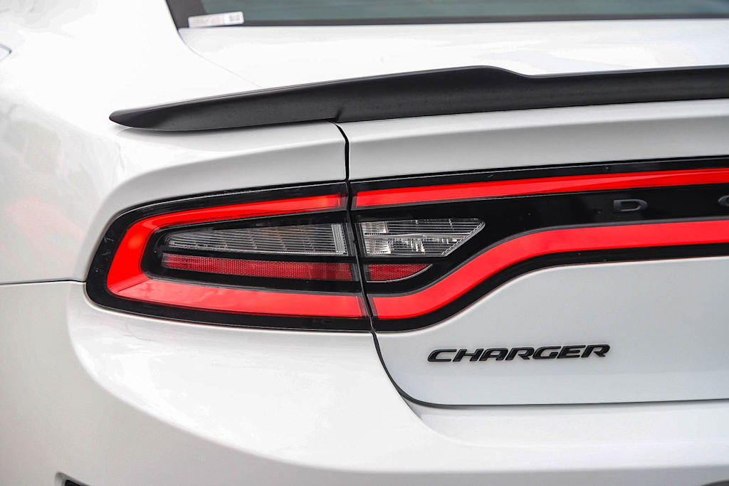Thumbnail: 2023 Dodge Charger - 18