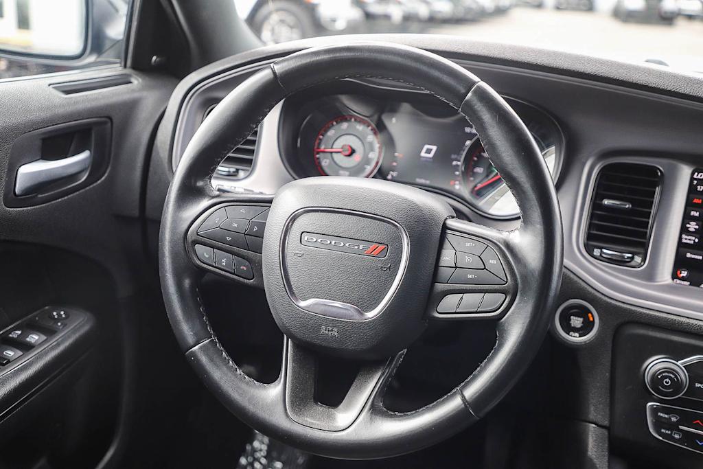 Thumbnail: 2023 Dodge Charger - 8