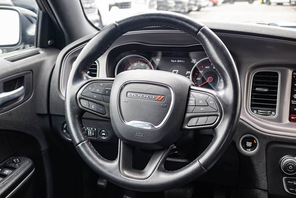 Thumbnail: 2023 Dodge Charger - 7