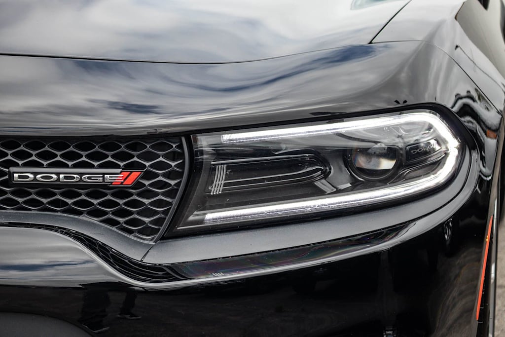 Thumbnail: 2023 Dodge Charger - 18