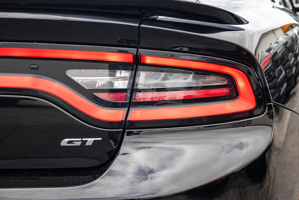Thumbnail: 2023 Dodge Charger - 17