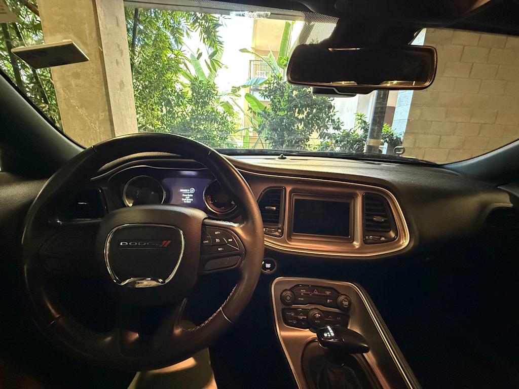 Thumbnail: 2022 Dodge Challenger - 7