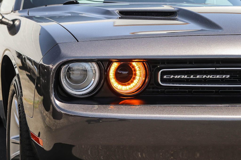 Thumbnail: 2022 Dodge Challenger - 5