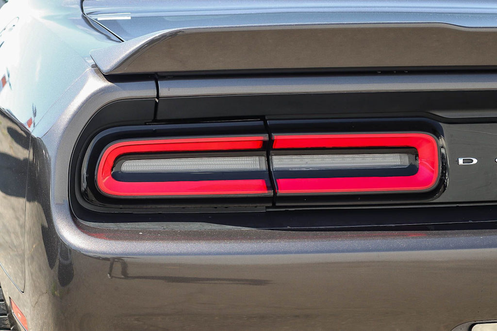 Thumbnail: 2022 Dodge Challenger - 19
