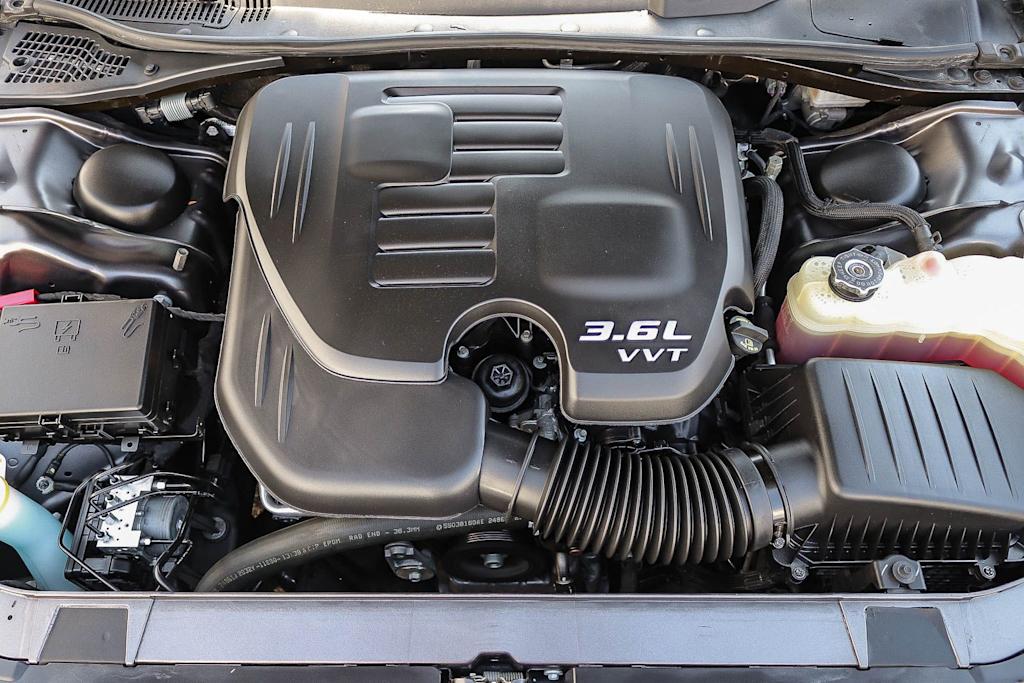 Thumbnail: 2022 Dodge Challenger - 7