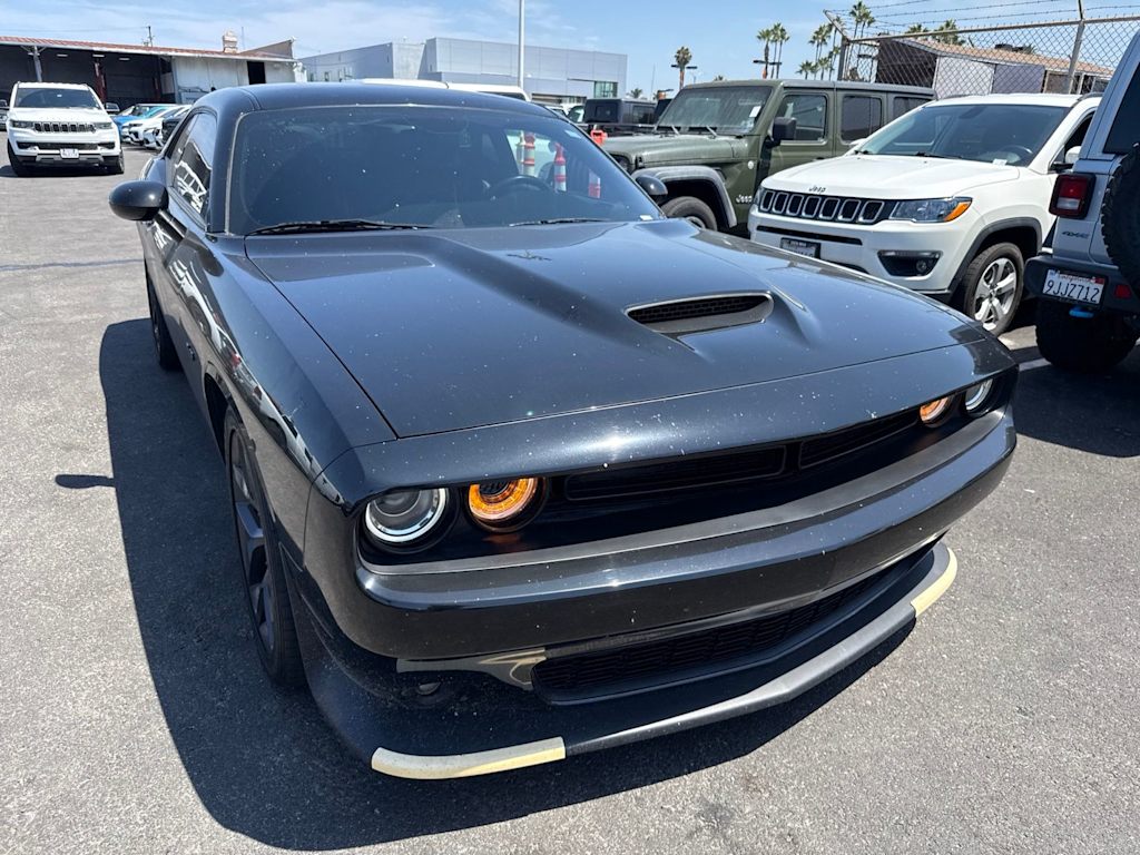 Thumbnail: 2023 Dodge Challenger - 14