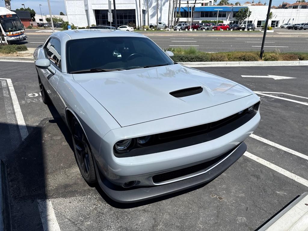 Thumbnail: 2021 Dodge Challenger - 11