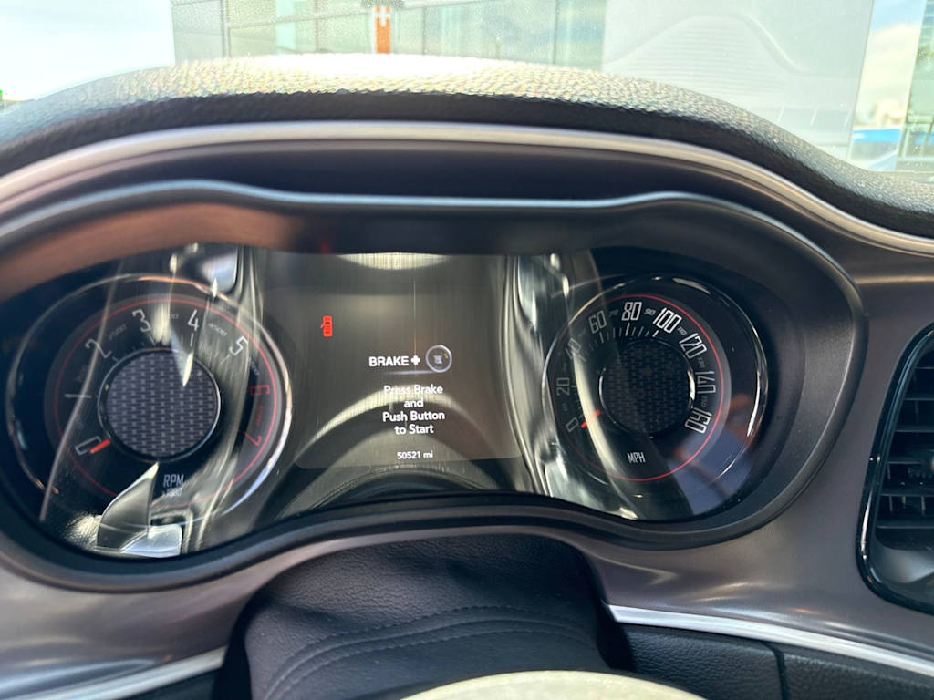 Thumbnail: 2021 Dodge Challenger - 7