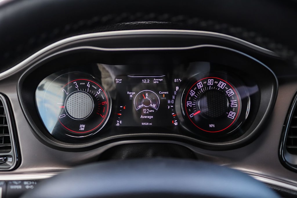 Thumbnail: 2021 Dodge Challenger - 15