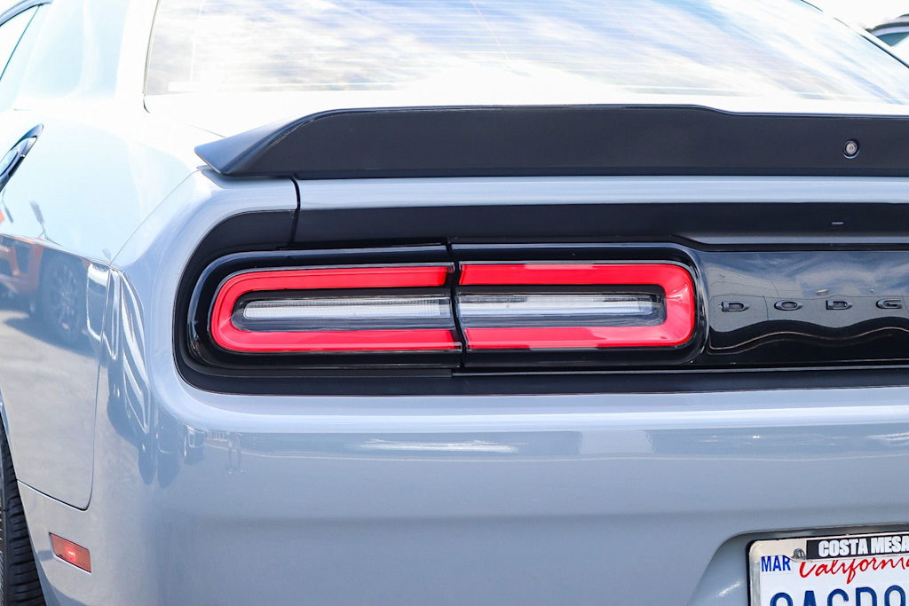Thumbnail: 2021 Dodge Challenger - 19