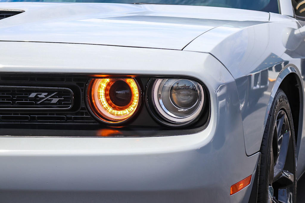 Thumbnail: 2021 Dodge Challenger - 20