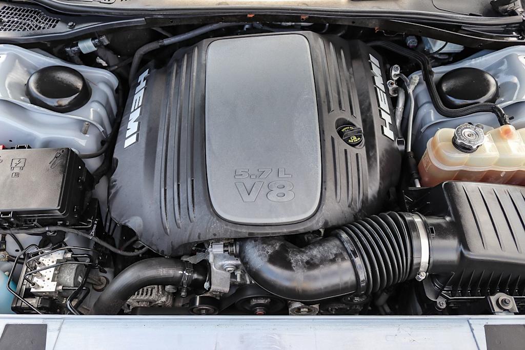 Thumbnail: 2021 Dodge Challenger - 7
