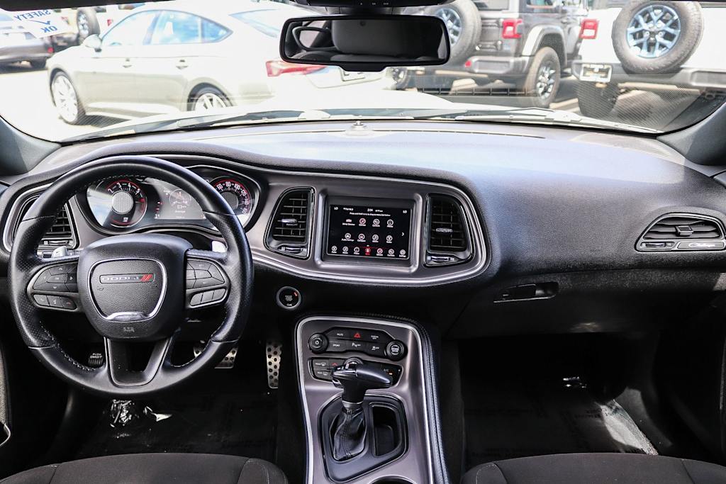 Thumbnail: 2021 Dodge Challenger - 2