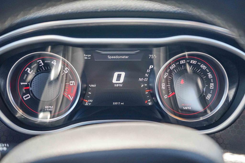 Thumbnail: 2018 Dodge Challenger - 14