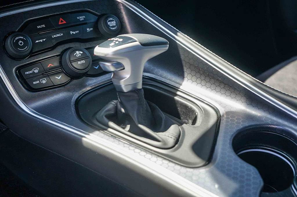 Thumbnail: 2018 Dodge Challenger - 13