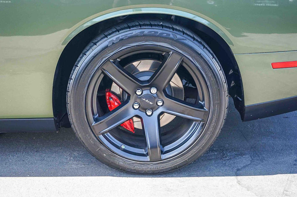 Thumbnail: 2018 Dodge Challenger - 20