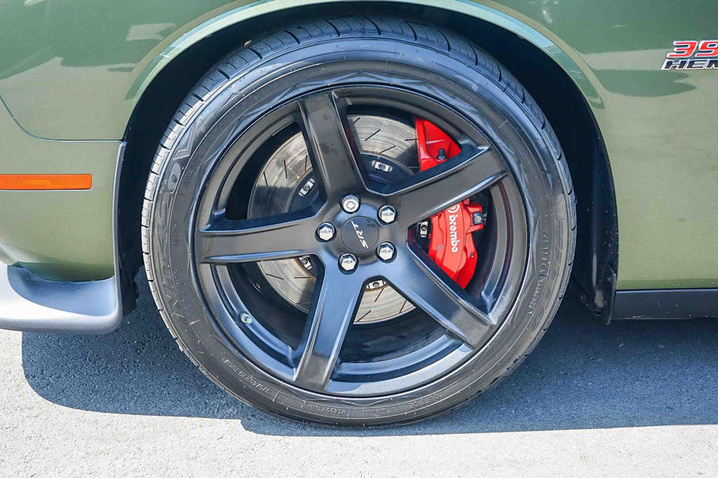 Thumbnail: 2018 Dodge Challenger - 6