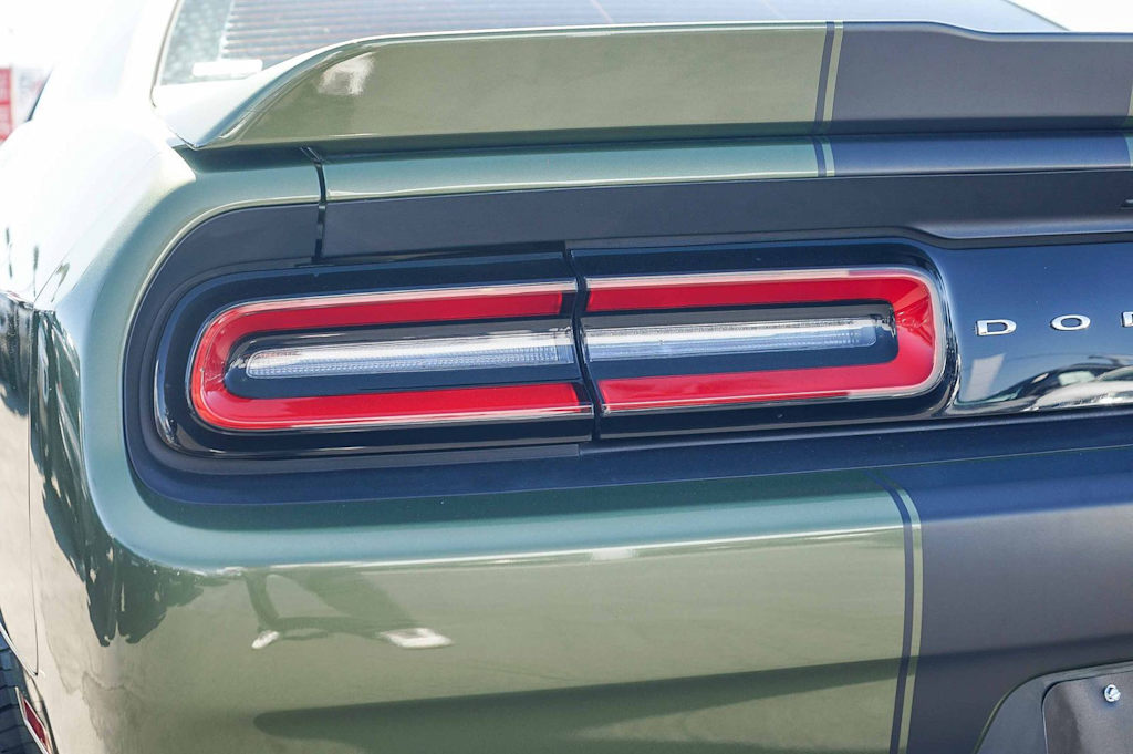 Thumbnail: 2018 Dodge Challenger - 18