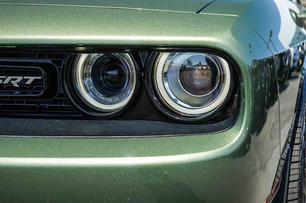 Thumbnail: 2018 Dodge Challenger - 19