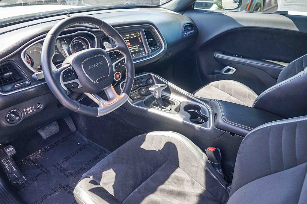 Thumbnail: 2018 Dodge Challenger - 2