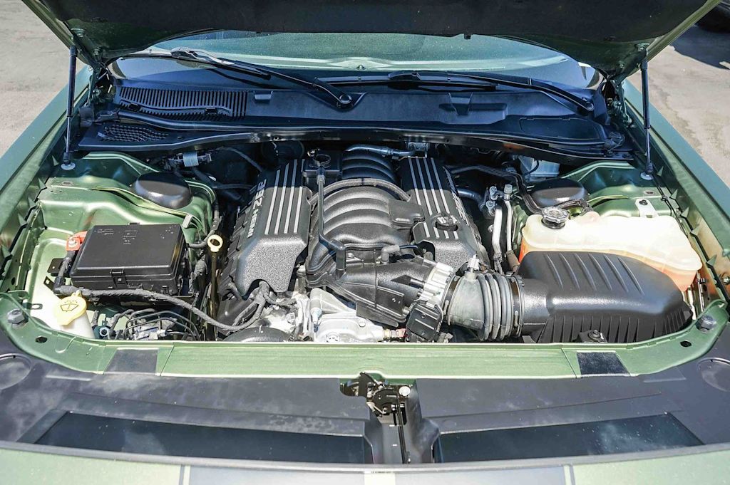 Thumbnail: 2018 Dodge Challenger - 7