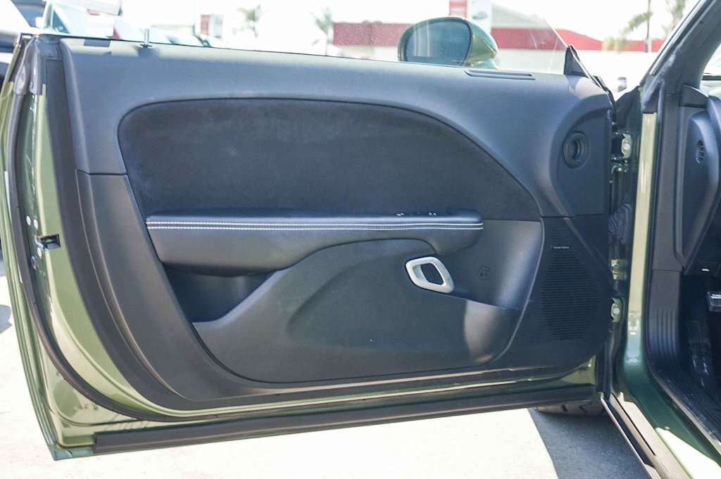 Thumbnail: 2018 Dodge Challenger - 22