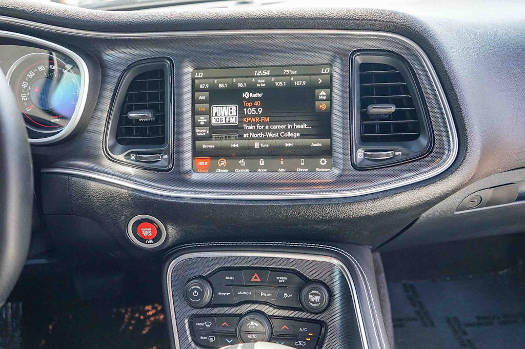 Thumbnail: 2018 Dodge Challenger - 12