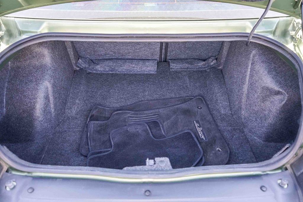 Thumbnail: 2018 Dodge Challenger - 15