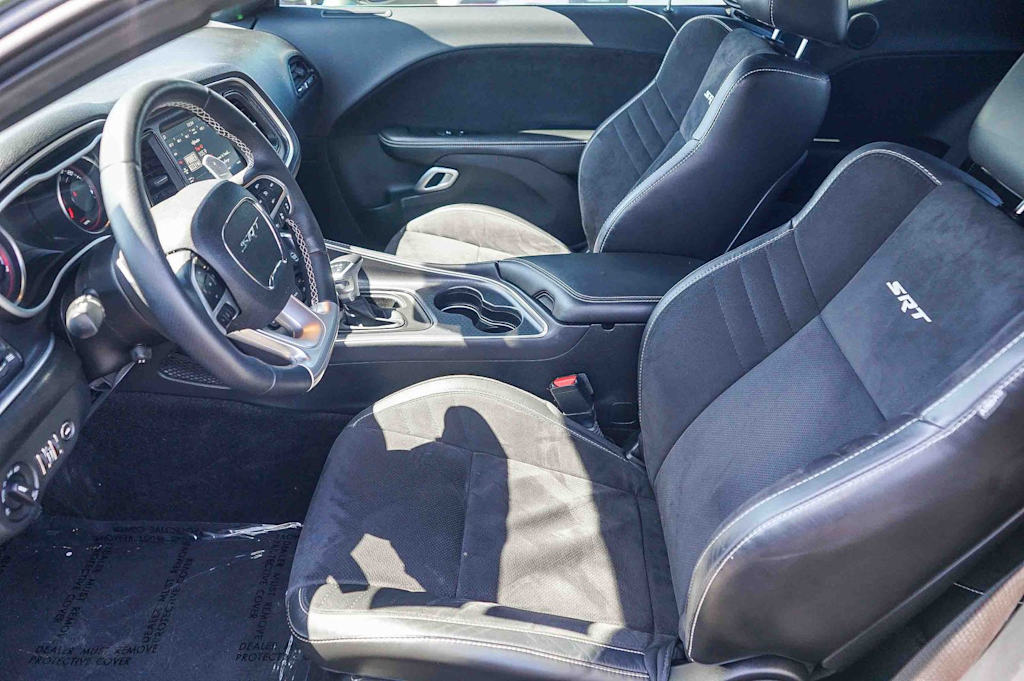 Thumbnail: 2018 Dodge Challenger - 21