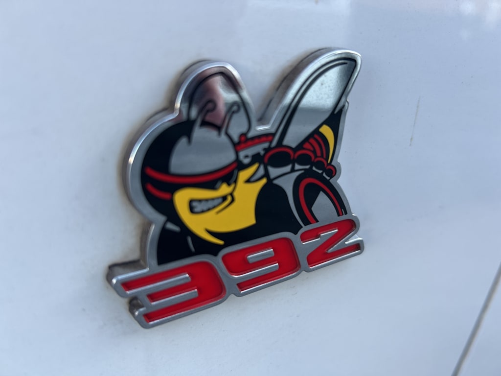 Thumbnail: 2021 Dodge Challenger - 26