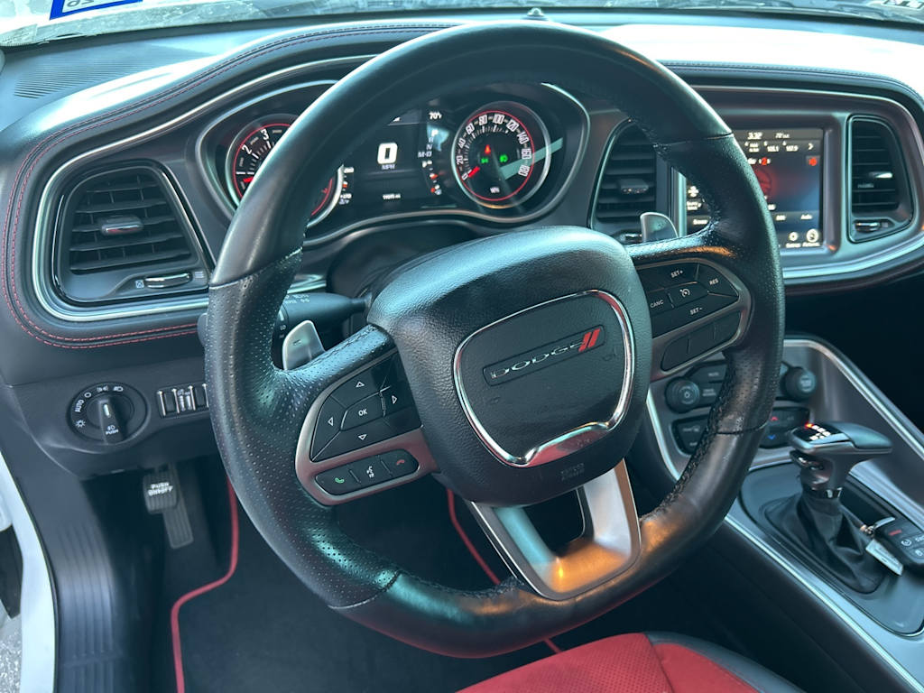 Thumbnail: 2021 Dodge Challenger - 9