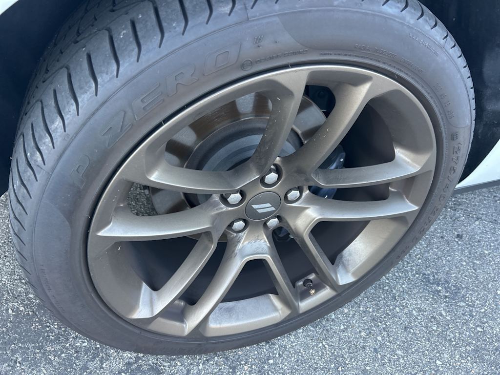 Thumbnail: 2021 Dodge Challenger - 33