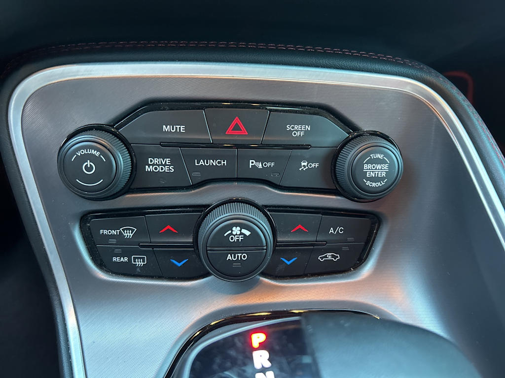 Thumbnail: 2021 Dodge Challenger - 47