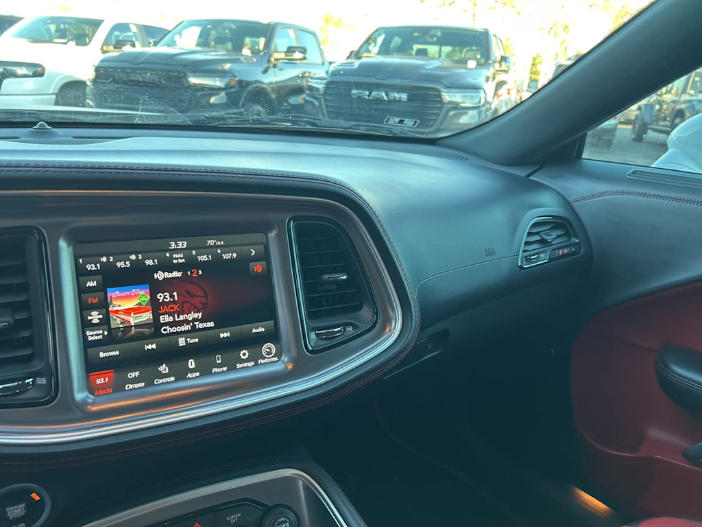 Thumbnail: 2021 Dodge Challenger - 50