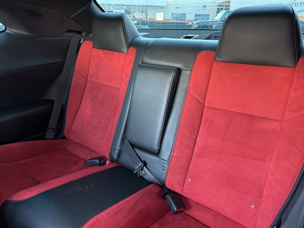 Thumbnail: 2021 Dodge Challenger - 38