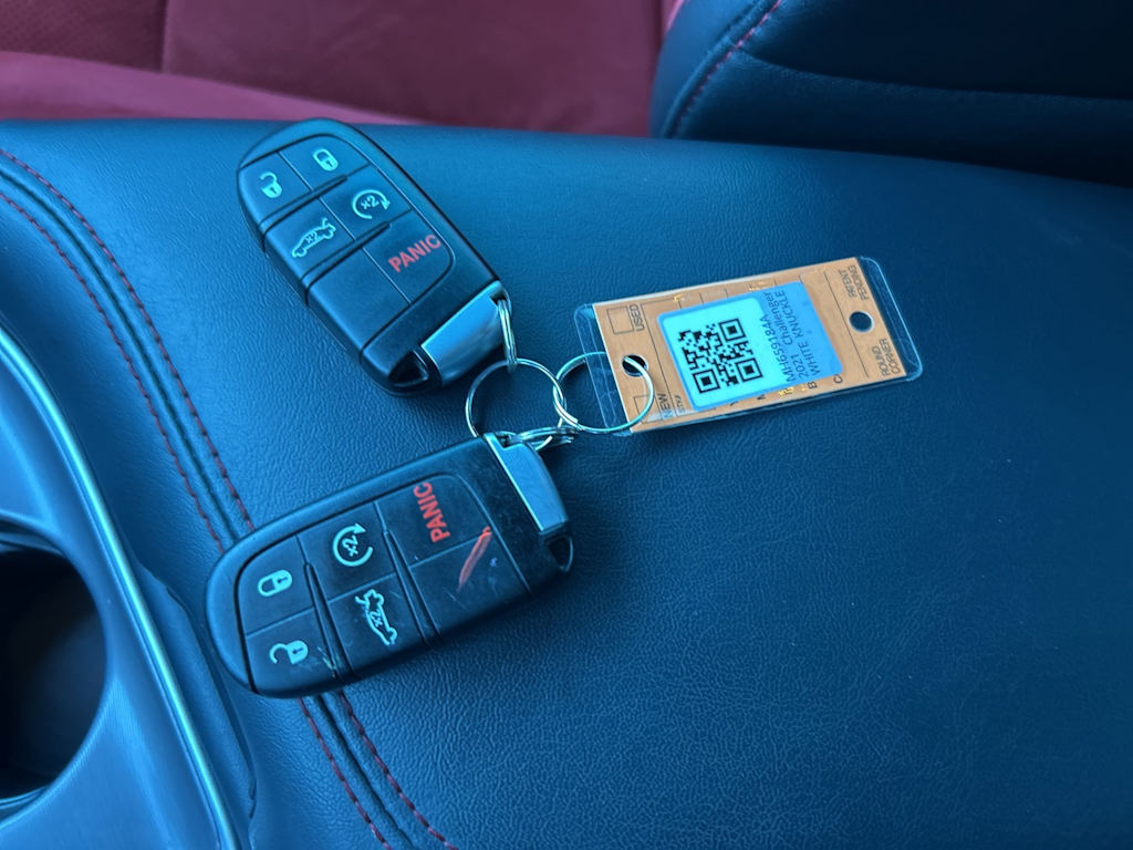 Thumbnail: 2021 Dodge Challenger - 49