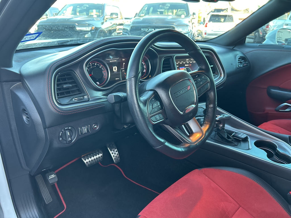 Thumbnail: 2021 Dodge Challenger - 2