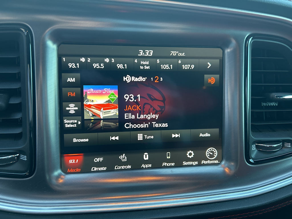 Thumbnail: 2021 Dodge Challenger - 45