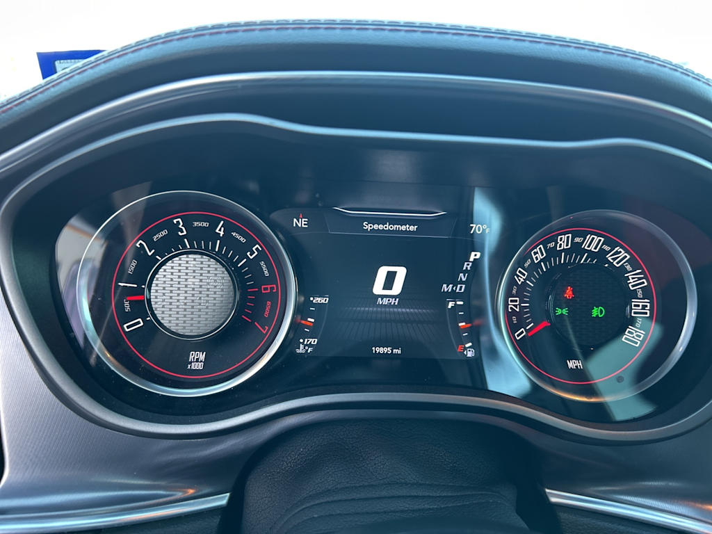 Thumbnail: 2021 Dodge Challenger - 14