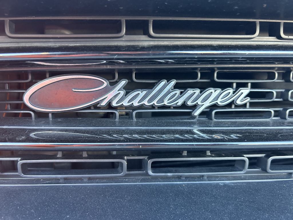 Thumbnail: 2021 Dodge Challenger - 36