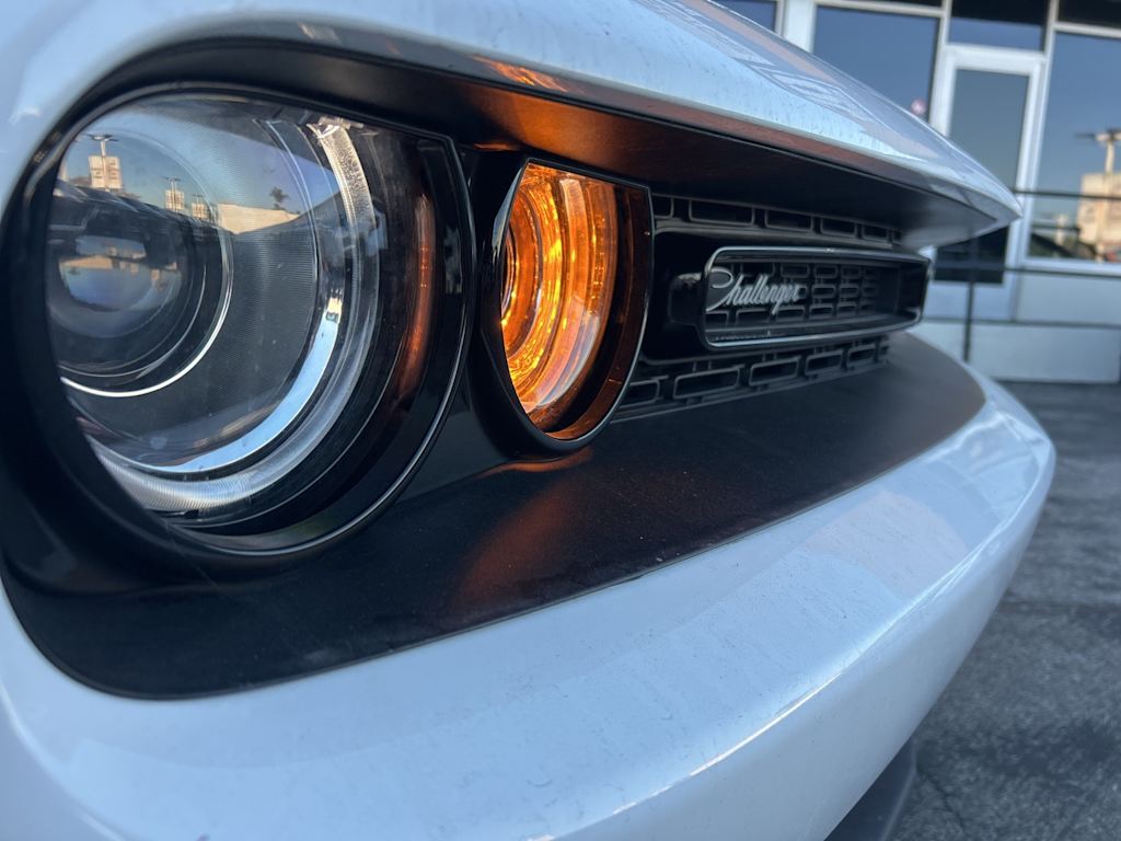 Thumbnail: 2021 Dodge Challenger - 11